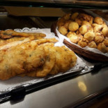 Botica Do Cafe Comida