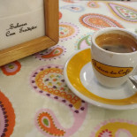 Botica Do Cafe Bebida