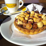 Botica Do Cafe Comida