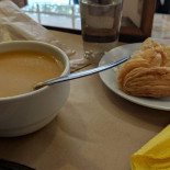 Botica Do Cafe Comida