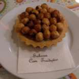 Botica Do Cafe Comida