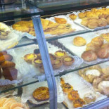 Botica Do Cafe Comida