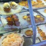 Botica Do Cafe Comida