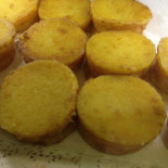 Botica Do Cafe Food