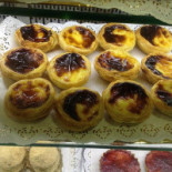 Botica Do Cafe Food