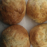 Botica Do Cafe Food