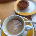 Botica Do Cafe Drink