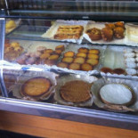 Botica Do Cafe Food