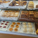 Botica Do Cafe Food