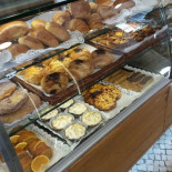 Botica Do Cafe Food