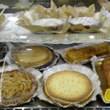 Botica Do Cafe Food
