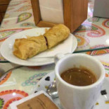 Botica Do Cafe Comida