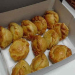 Botica Do Cafe Comida
