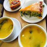 Botica Do Cafe Comida