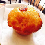 Botica Do Cafe Comida