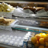 Botica Do Cafe Comida