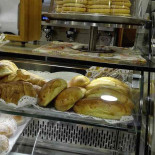 Botica Do Cafe Comida