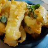 Petisco Saloio Comida