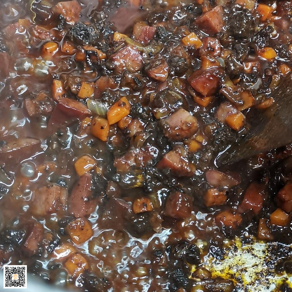 Petisco Saloio Comida