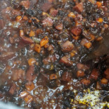 Petisco Saloio Comida