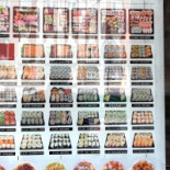 Sushicome Carte