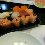 Sushicome Nourriture