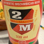 Oliveira's Boisson