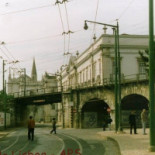 O Trem Extérieur