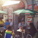 Kumar Kebab House Extérieur