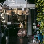 1300 Taberna Exterior