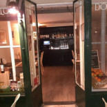 Dona Flor Vinhos Tapas Cafe Exterior