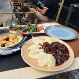 Dona Flor Vinhos Tapas Cafe Comida