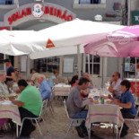 Restaurante Solar Beirão Extérieur