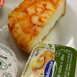 Cabrinha A Nourriture