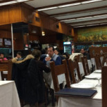 Cabrinha A À l'intérieur