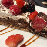 Mesón De Tapas Nourriture