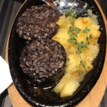 Mesón De Tapas Nourriture