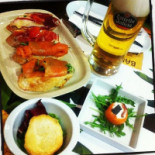 Mesón De Tapas Nourriture