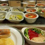 Mesón De Tapas Nourriture