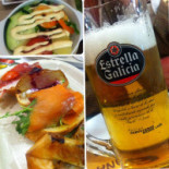 Mesón De Tapas Boisson