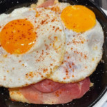Mesón De Tapas Nourriture