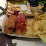 Mesón De Tapas Nourriture