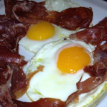 Mesón De Tapas Nourriture