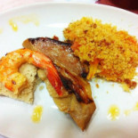 Mesón De Tapas Nourriture