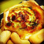 Mesón De Tapas Nourriture
