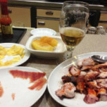 Mesón De Tapas Nourriture