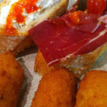 Mesón De Tapas Nourriture