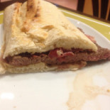 Mesón De Tapas Nourriture