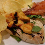 Mesón De Tapas Nourriture