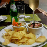 Mesón De Tapas Nourriture